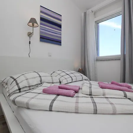 Gostinjska kuća Lavanda - Kricin 3*