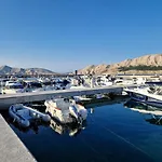 Affittacamere Lavanda - Kricin Baška