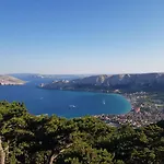 Lavanda - Kricin Baška