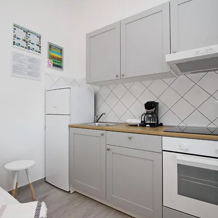 Lavanda - Kricin 3* Baška