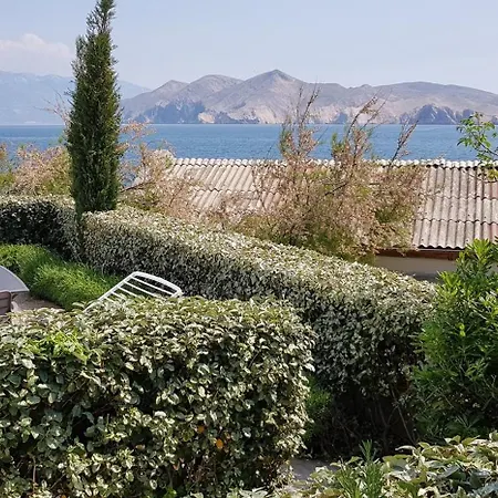 Lavanda - Kricin 3* Baška