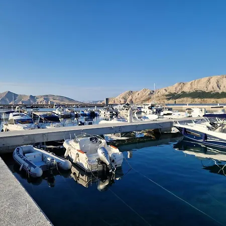 Penzion Lavanda - Kricin Baška