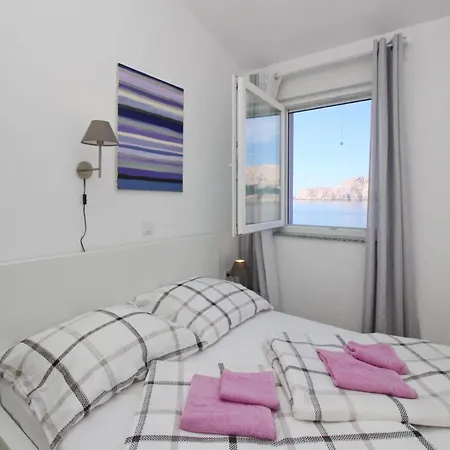 Lavanda - Kricin Gasthuis Baška