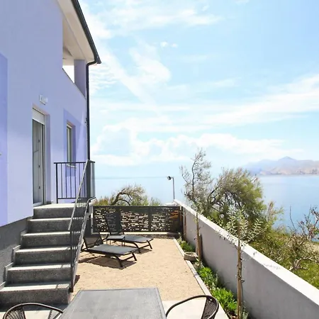 Lavanda - Kricin Baška