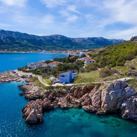 Lavanda - Kricin Gasthuis