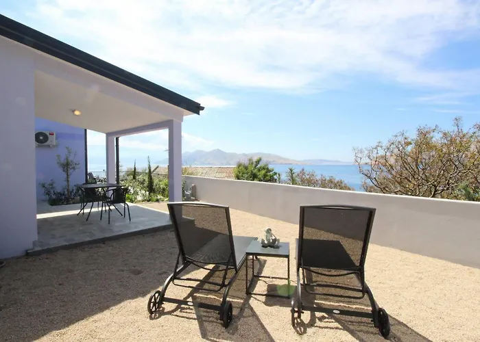 Lavanda - Kricin Pensjonat