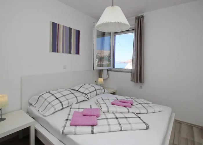 Lavanda - Kricin Baška