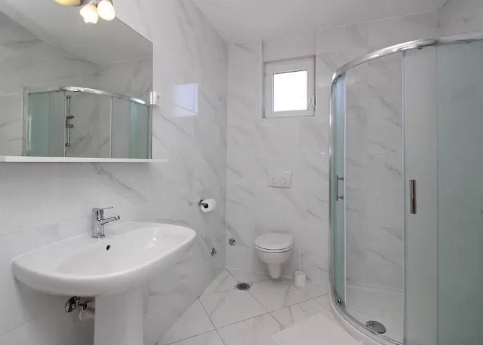 Lavanda - Kricin 3* Baška