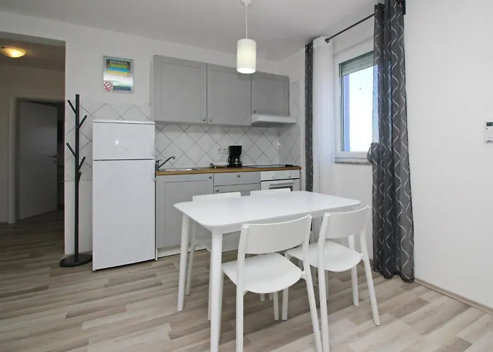 Pensjonat Lavanda - Kricin