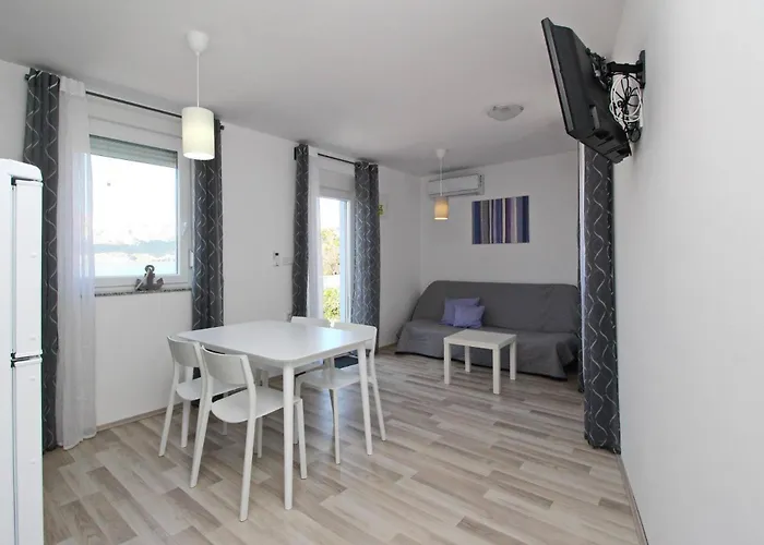 Lavanda - Kricin Baška