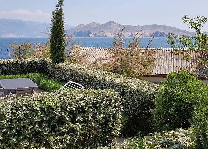 Lavanda - Kricin 3* Baška