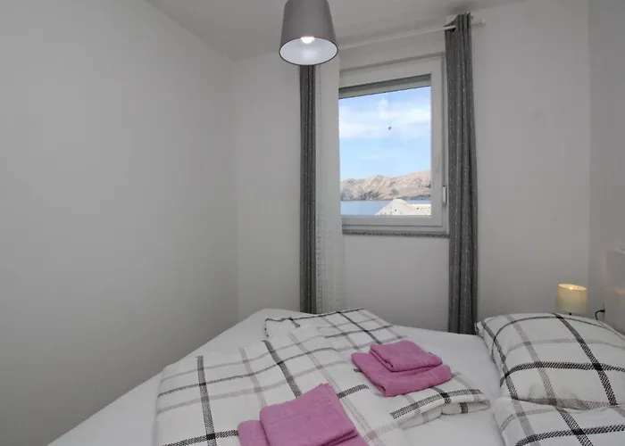 Pensjonat Lavanda - Kricin