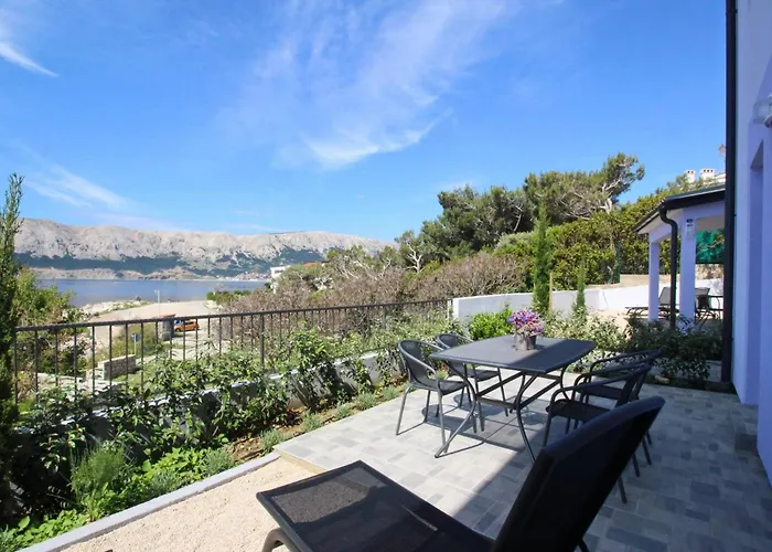 Lavanda - Kricin Pensjonat 3*