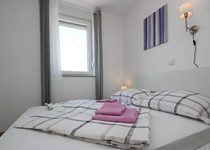 Pensjonat Lavanda - Kricin 3*