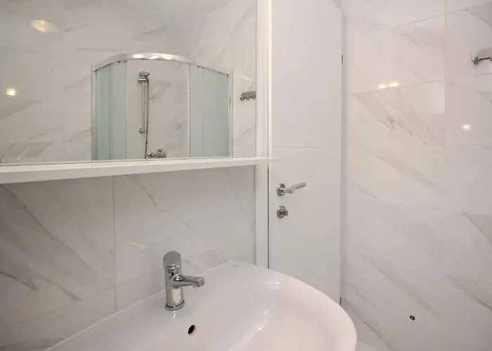 Pensjonat Lavanda - Kricin Baška