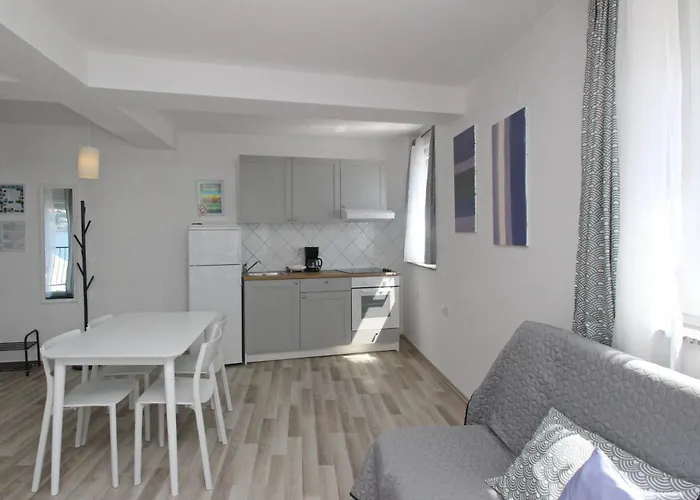 Lavanda - Kricin Baška