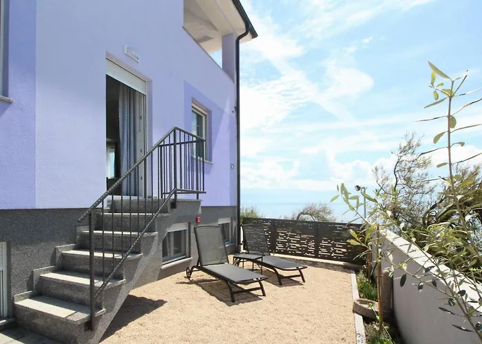 Pensjonat Lavanda - Kricin 3*