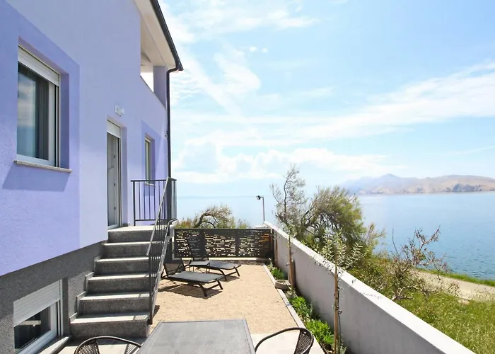 Lavanda - Kricin Baška