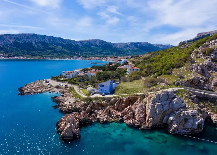 Lavanda - Kricin Pensjonat