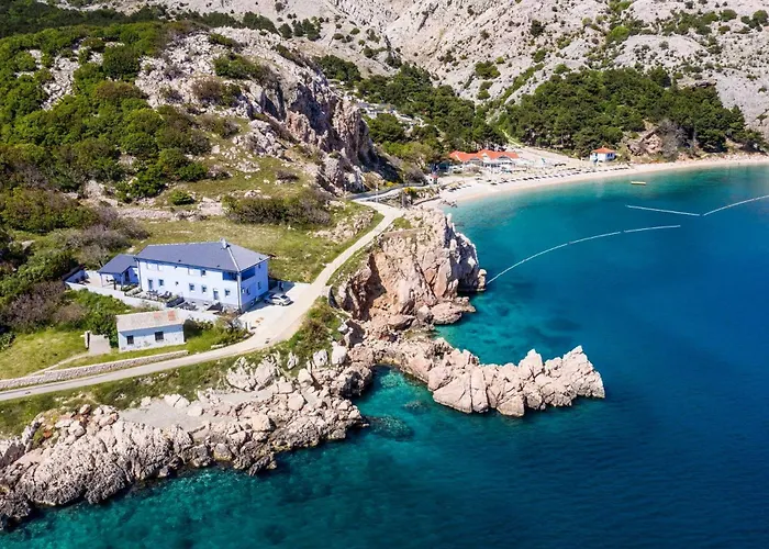 Lavanda - Kricin Pensjonat 3*