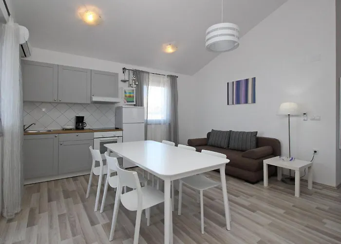 Lavanda - Kricin Pensjonat Baška