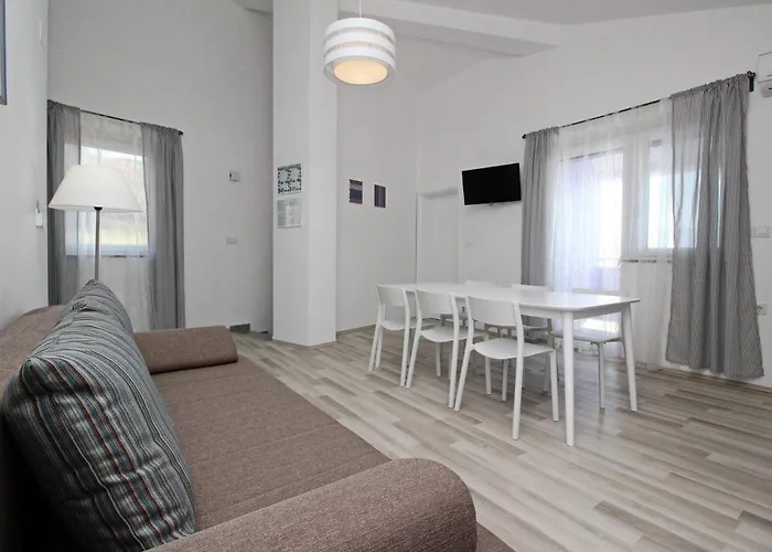 Lavanda - Kricin Baška