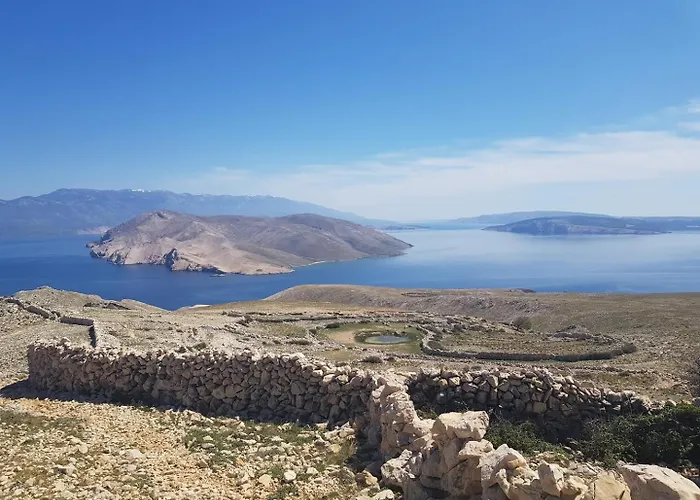 Pensjonat Lavanda - Kricin