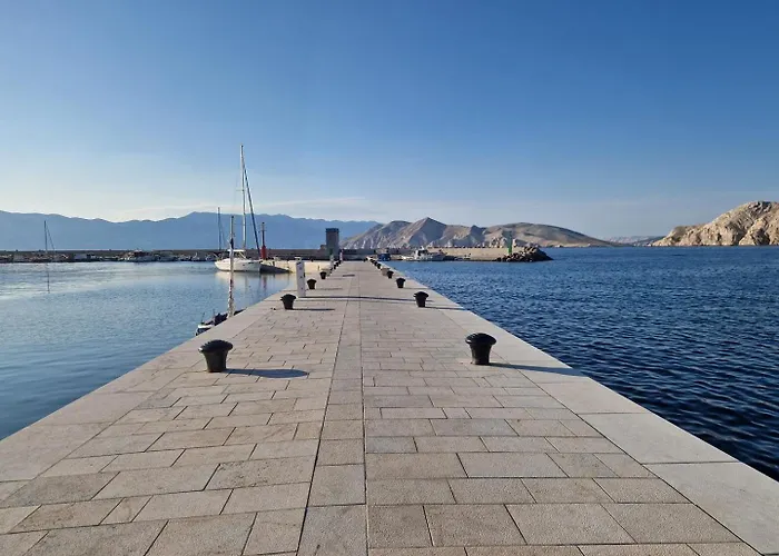 Lavanda - Kricin Pensjonat Baška