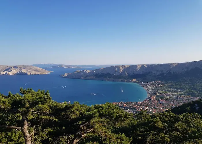 Lavanda - Kricin Baška